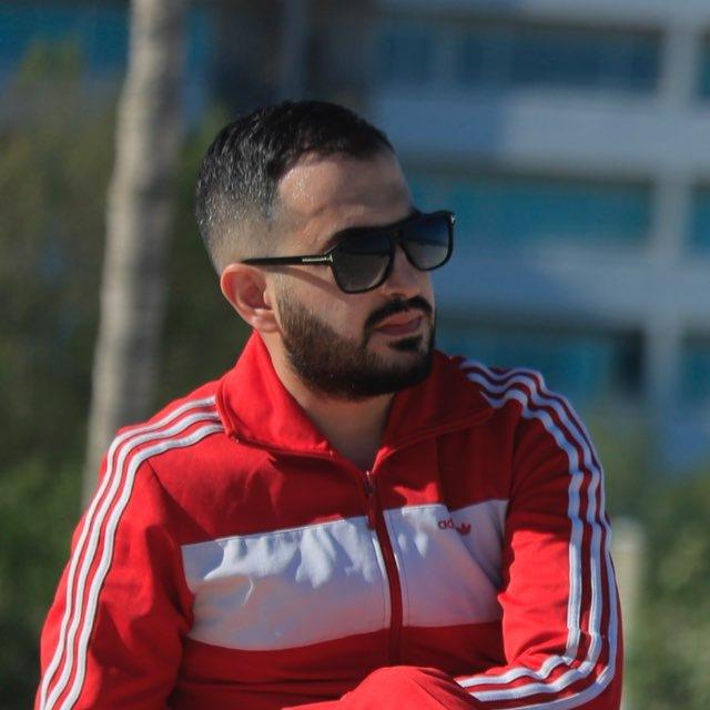 Mohammadrezanorouzi