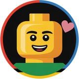 🅿️IANETA LEGO 🏰 - Brick e mattoncini lego