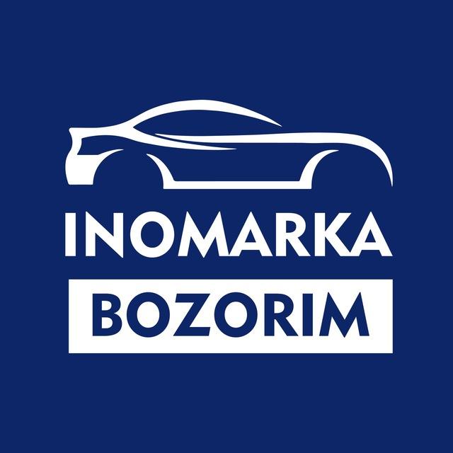 Inomarka moshina bozorim