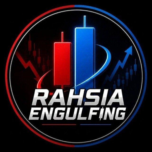 RAHSIA ENGULFING