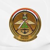 وزارة الدفاع العراقية