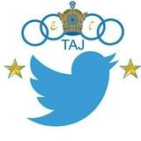 TAJI Tweet