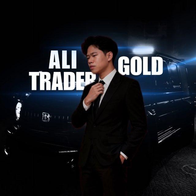 ALI TRADER GOLD 🇮🇩