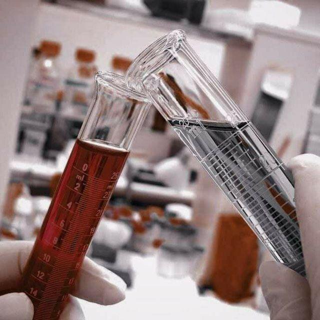 فحوصات مخبريه معلومات طبية🔬