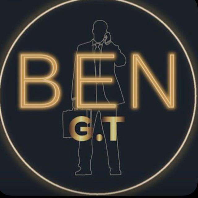 Ben Gold Trader