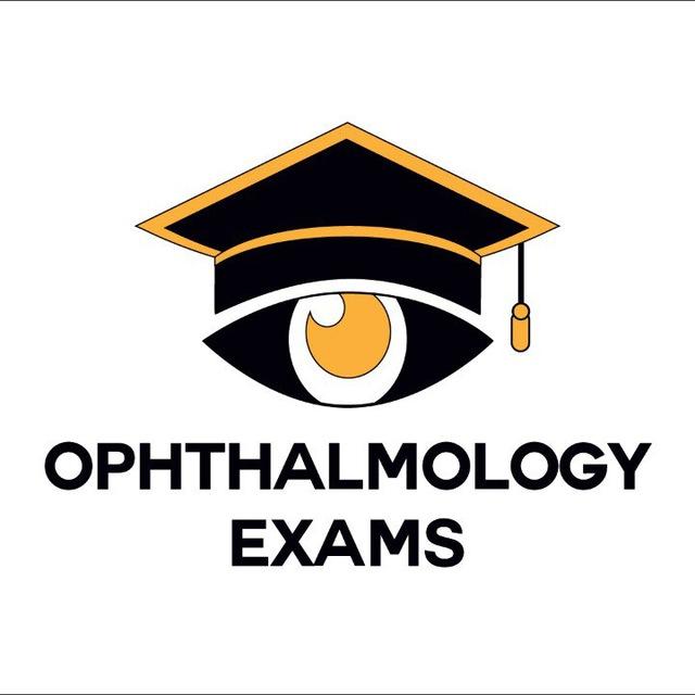 Ophthalmology Exams