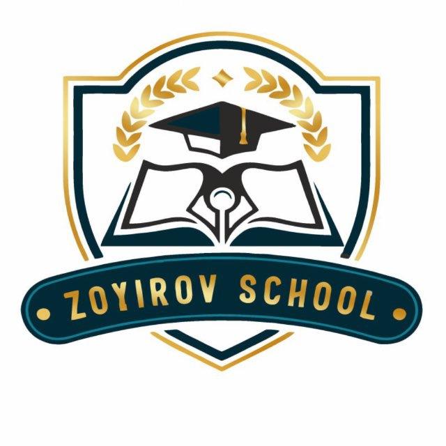 Zoyirov School | Al_Chemist | Biologiya
