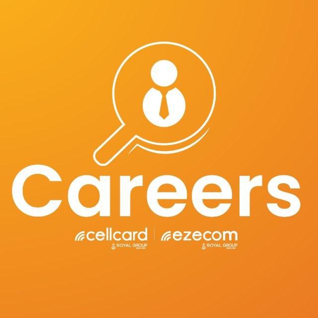Ezecom Careers