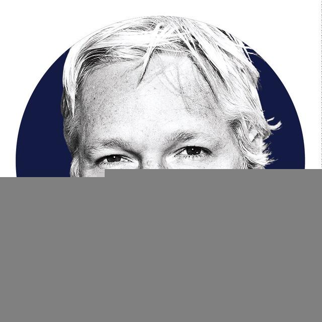 Daniel Assange