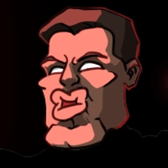 Warrior Vigi