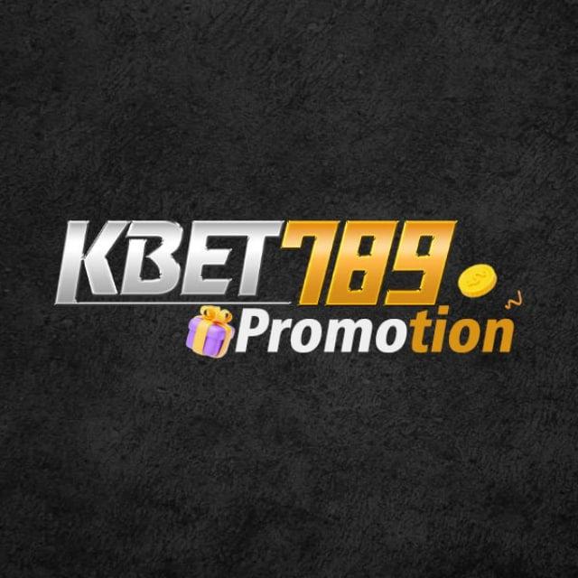 Kbet789 Promotion