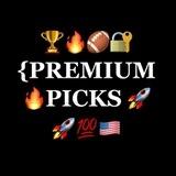 PREMIUM PICKS
