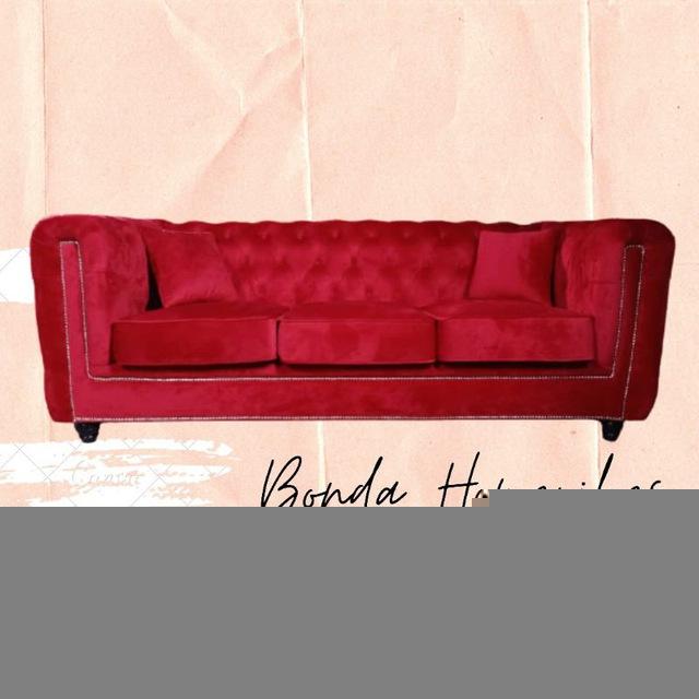 Bonda Homevibes Decor & Furniture