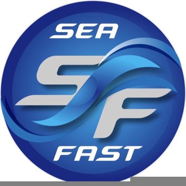 Работа в море- Sea_Fast