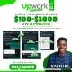 UPWORK CLASS DAY 01