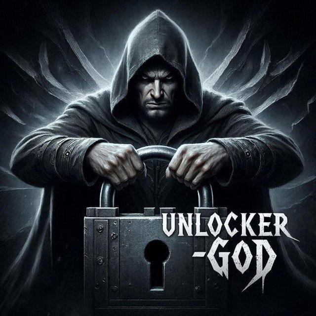 unlocker-god