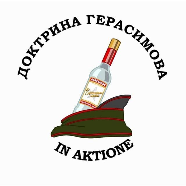 Доктрина Герасимова