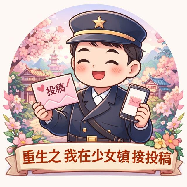 镇长の投稿说明简介