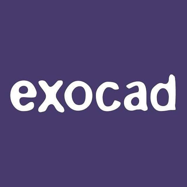 Exocad stl حالات تدريبية اكسوكاد