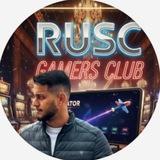 RUSC GAMERS