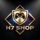H SEVEN SHOP (MMK)