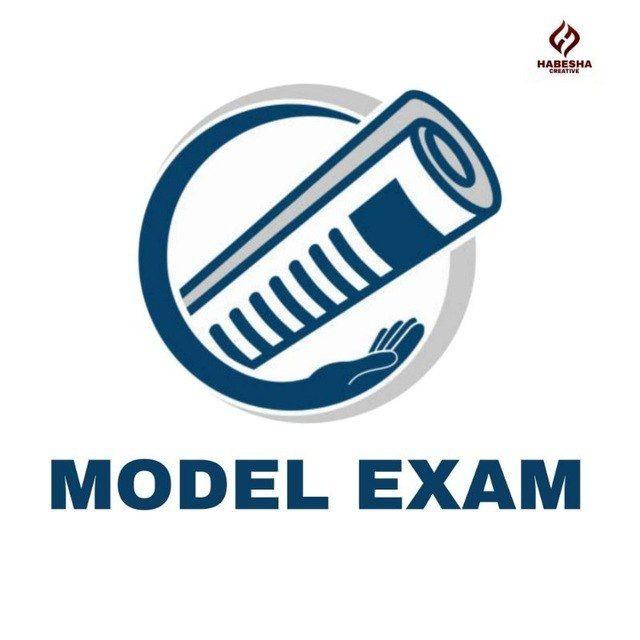 Model Exam