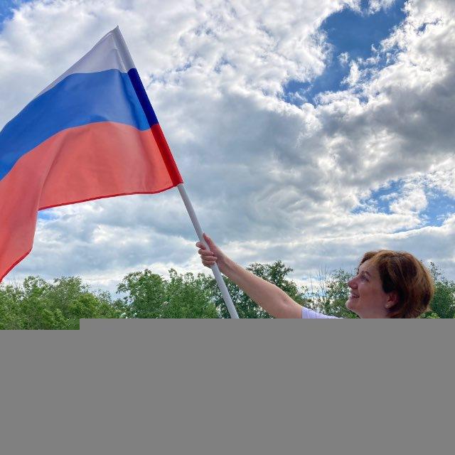Мария Колчеданцева