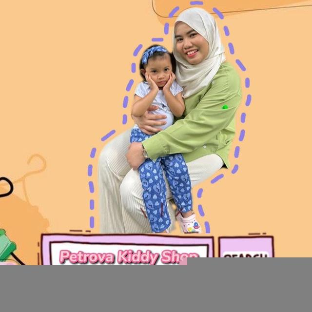 PETROVA KIDDY SHOP VVIP