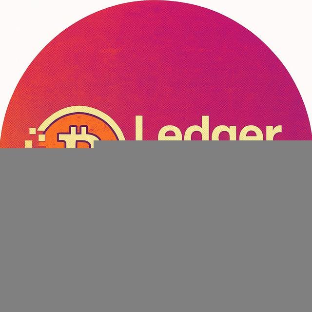 Ledger Media l Крипта и блокчейн