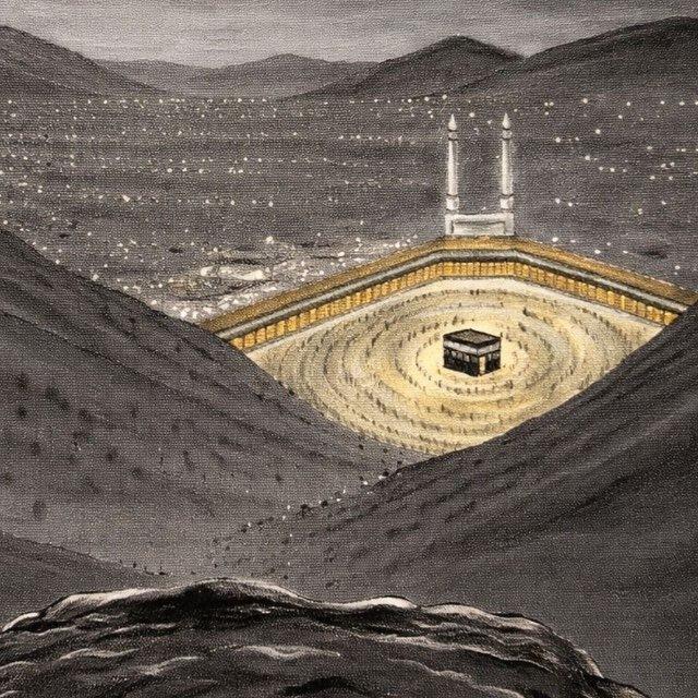 in medina
