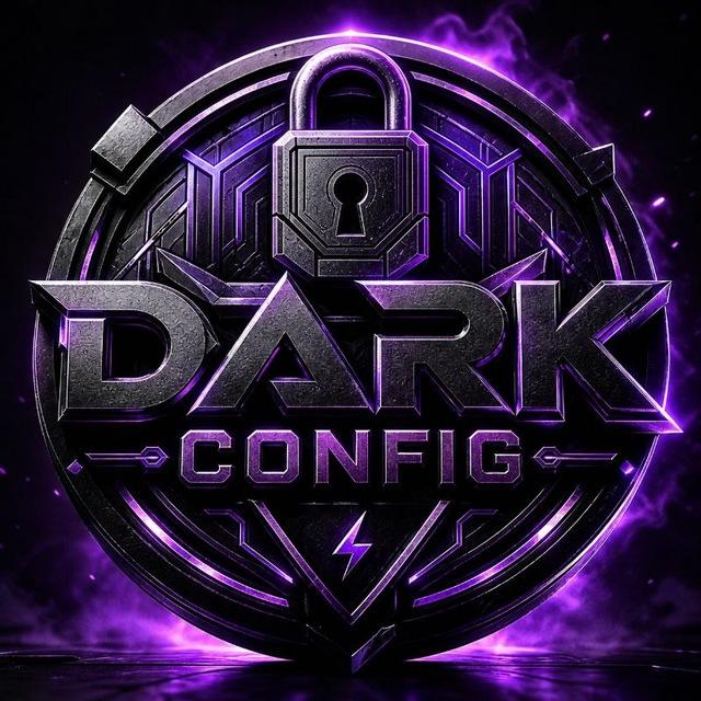 DARK CONFIG