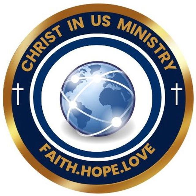 Prière et Enseignement Biblique / CHRIST IN US MINISTRY