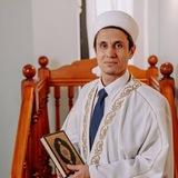 Адыгамов Абдулла