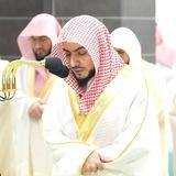 القارئ وليد الشمسان