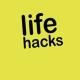 Lifehacks — Ideas, Tips & Lifestyle