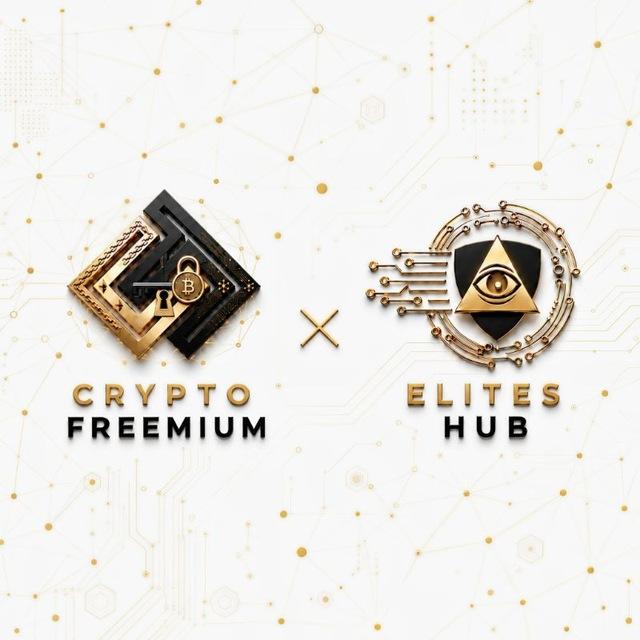Crypto Freemium x Elites Hub