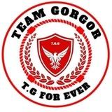 TEAM GOR GOR 🦅