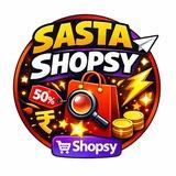 Sasta Shopsy