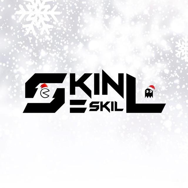 Skinskill ဘောလုံးနှင့် esports