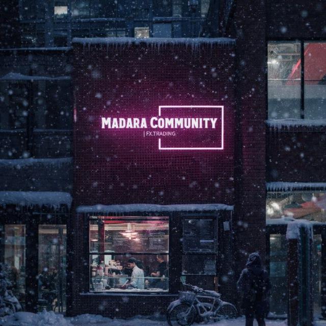 Madara Community