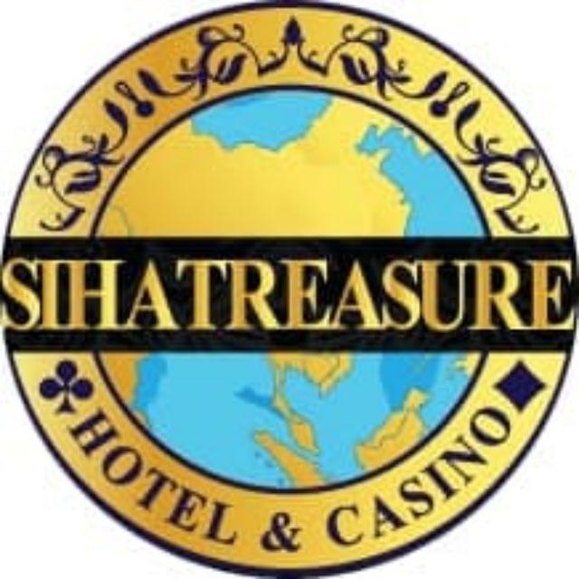 SIHA Treasure Hotel (Channel)