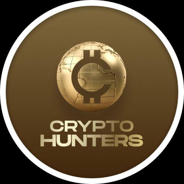 Crypto Hunters | Announcements