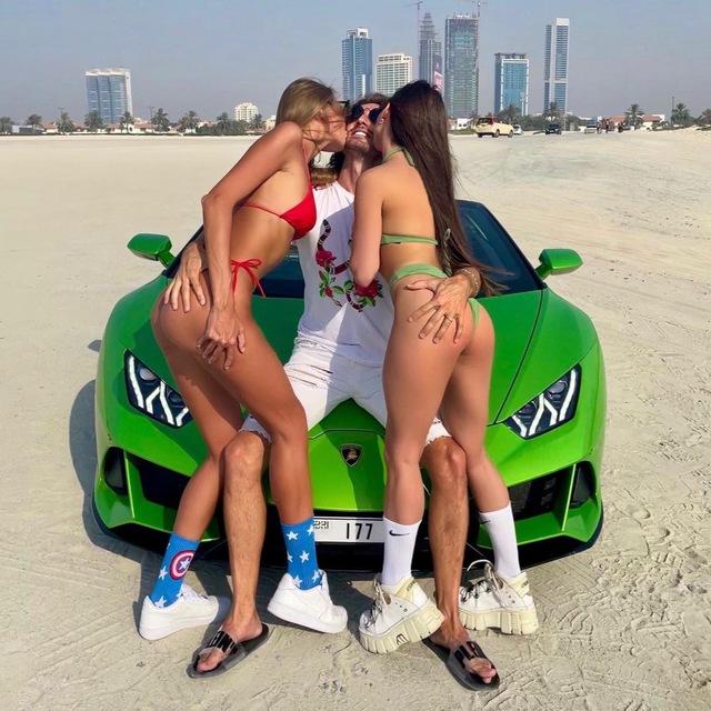 andrey_official (CRYPTO💵)