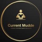 Current Mudde
