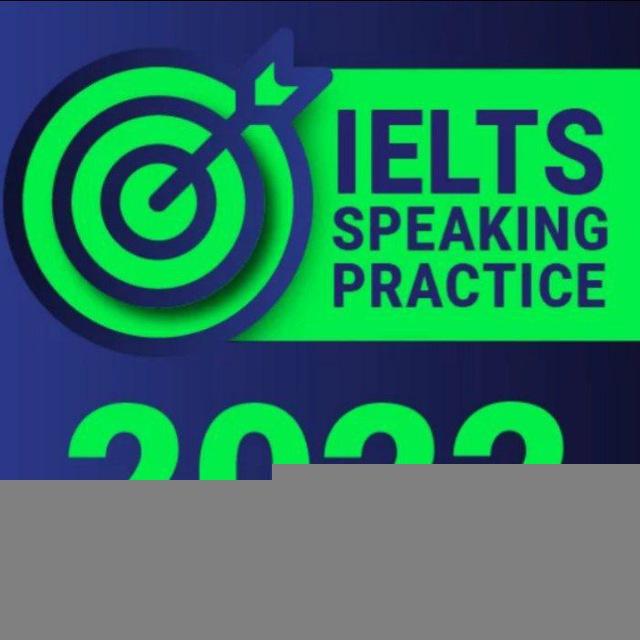 ☘️IELTS SPEAKING ASSISTANT APP