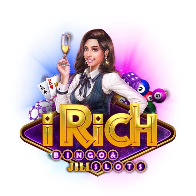IRICH JILI Official Group