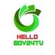 Hello Boy 24 TV