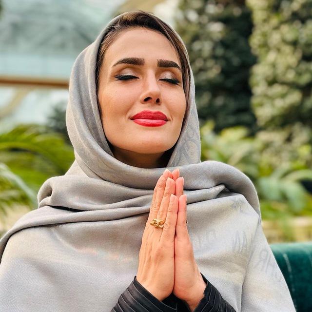 عاطفه مظفری/معجزه✨️