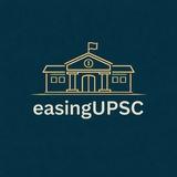 Easing UPSC