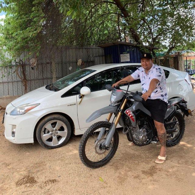 កសិដ្ឋាន Admin Rarmon168